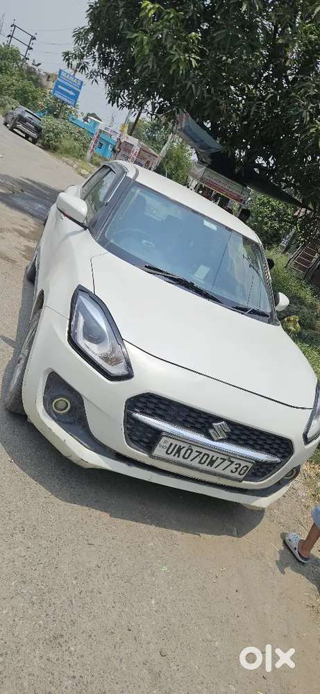 Maruti Suzuki Swift 2021 Petrol 580000 Km Driven