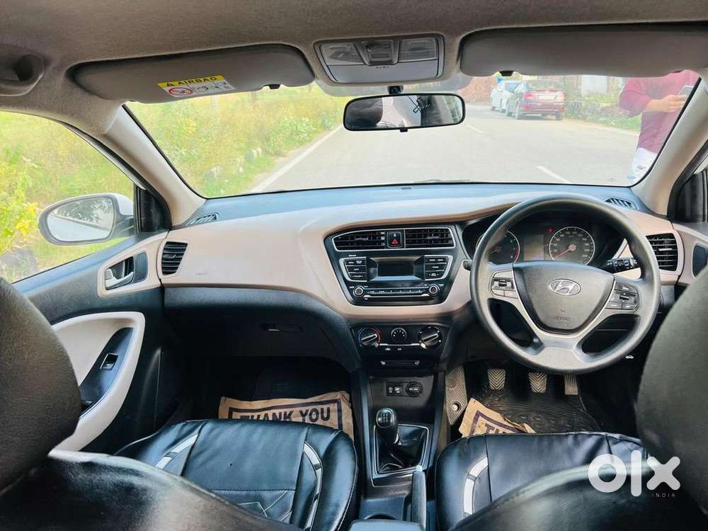 Hyundai I20 2020 Petrol 70000 Km Driven