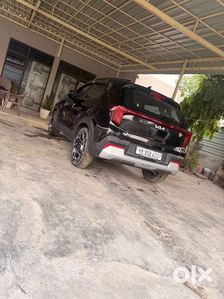 Kia Sonet Diesel 2025
