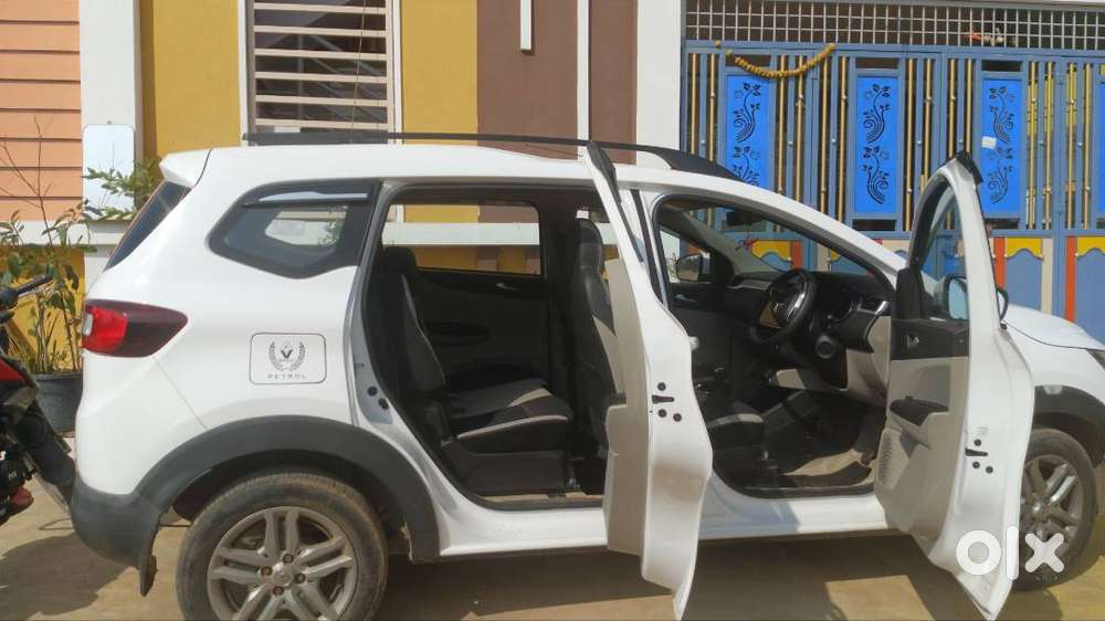 Renault Triber Well Maintained Just Like A New Car