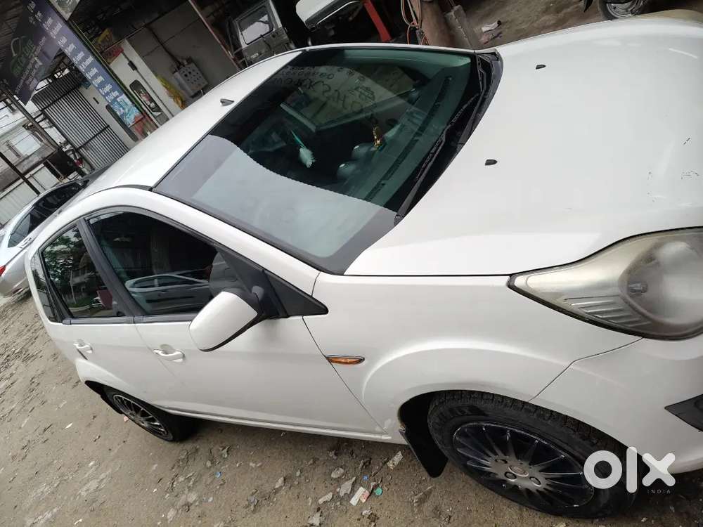 Very Good Condition