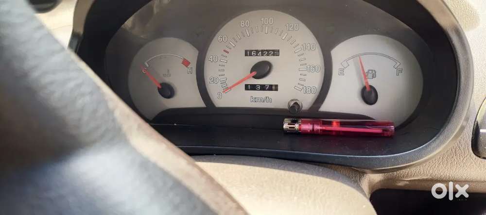 Hyundai Santro Xing 2014 Cng & Hybrids 164000 Km Driven