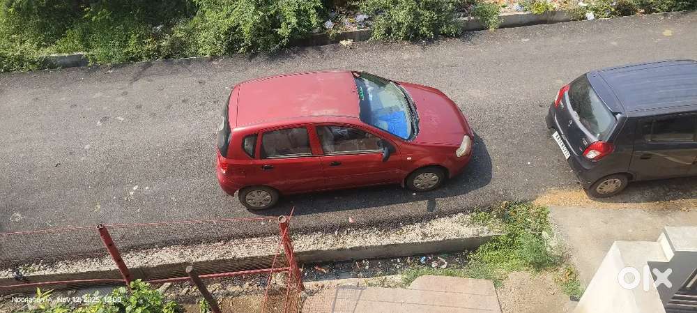 Chevrolet Aveo 2008 Petrol 60000 Km Driven