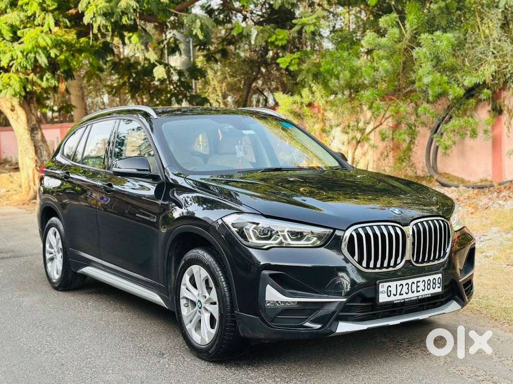 Bmw X1 2.0 Sdrive20i Xline, 2023, Petrol