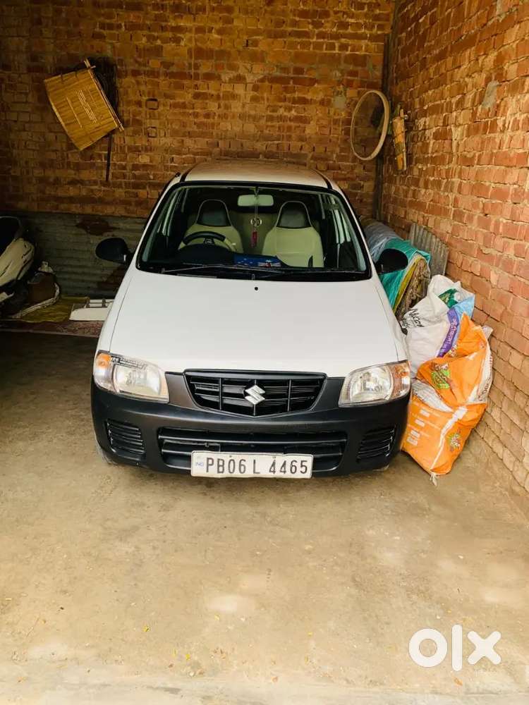 Alto Lx Great Condition