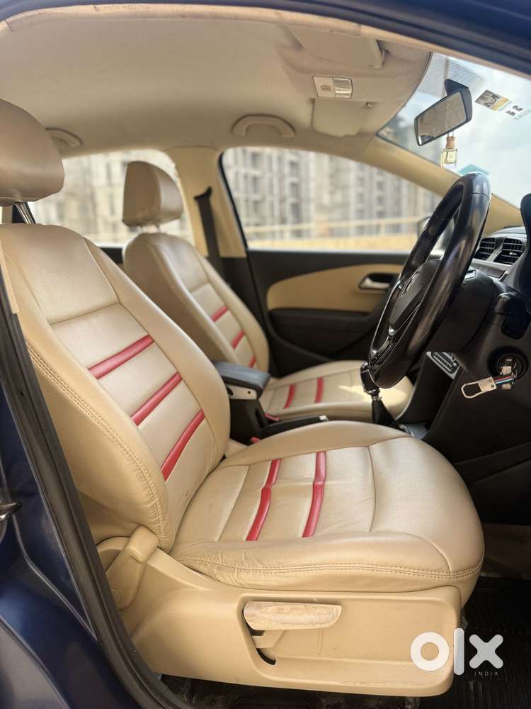 Volkswagen Polo 1.2 Mpi Highline, 2015, Petrol