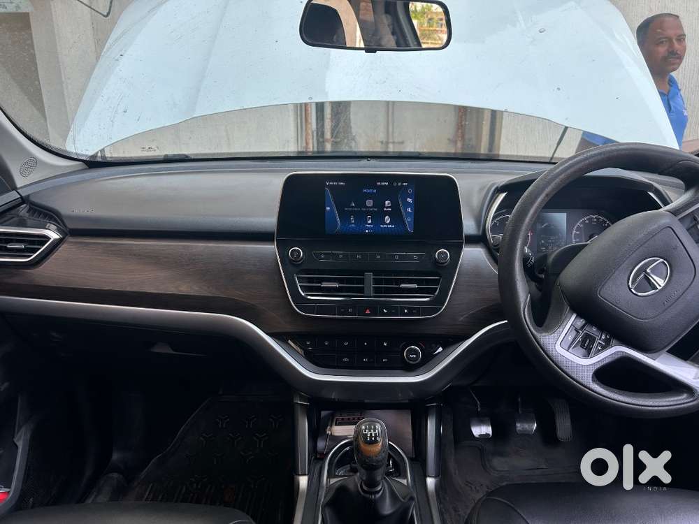 Tata Harrier