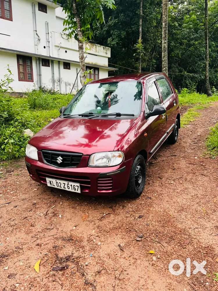 Maruti Suzuki Alto 2006