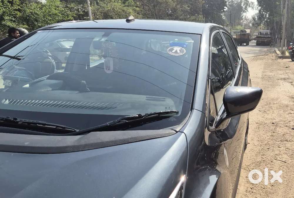 Tata Altroz July 2021 Petrol Well Maintained