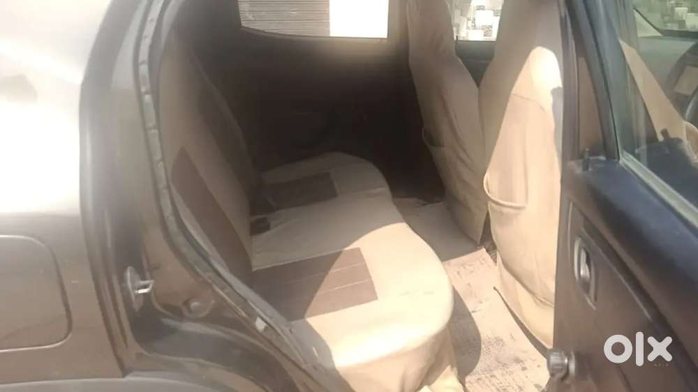 Kwid In Mint Condition 1.0 . New Tyres