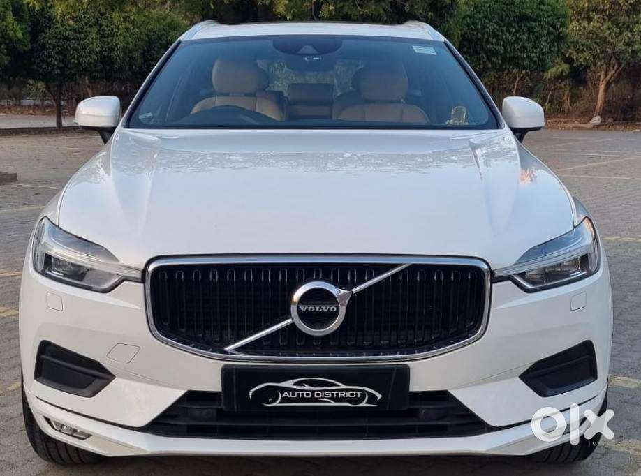 Volvo Xc60 2.0 D5 Momentum, 2018, Diesel