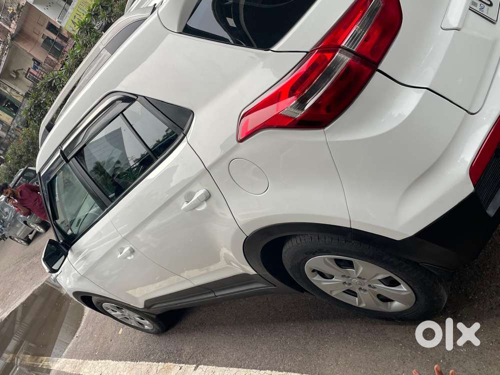 Hyundai Creta, 2017, Diesel