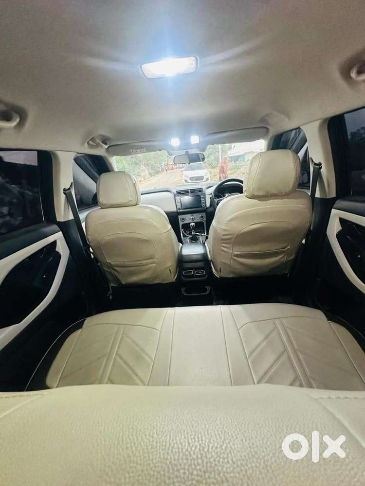 Hyundai Creta 2021 Diesel Well Maintained