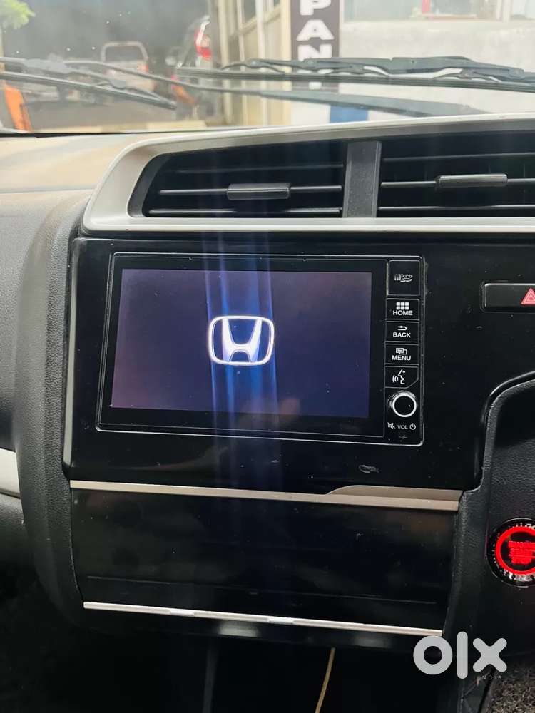 Honda Wr-v 1.5 Vx I-dtec, 2018, Diesel