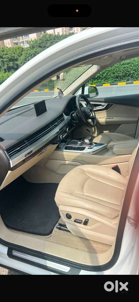 2016 Audi Q7 Diesel Automatic