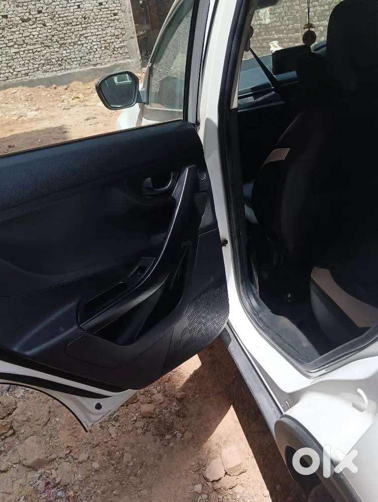 Tata Nexon 2024 Petrol 12000 Km Driven