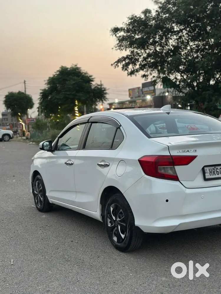 Honda Amaze 2019 Cng & Hybrids 62000 Km Driven