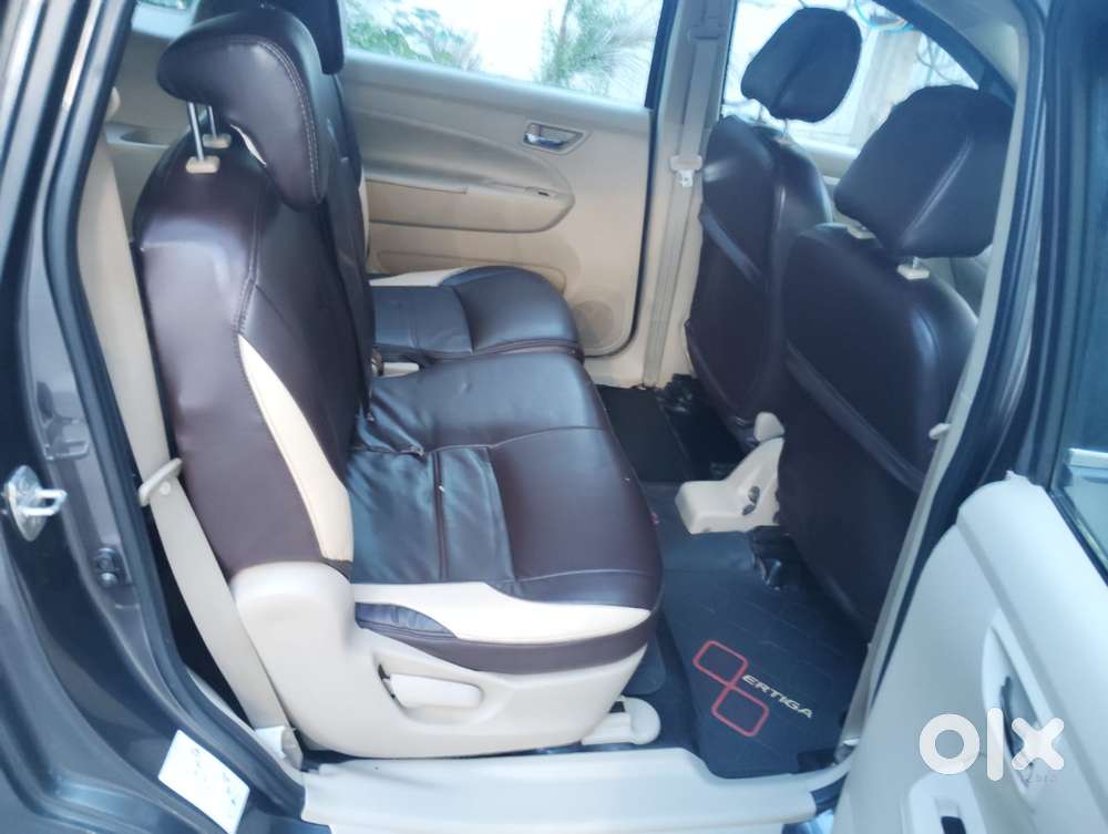 Maruti Suzuki Ertiga Shvs Vdi, 2017, Diesel