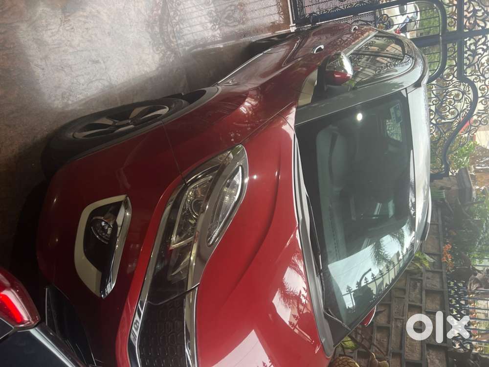 Nexon Manual Top Model Car For Sale