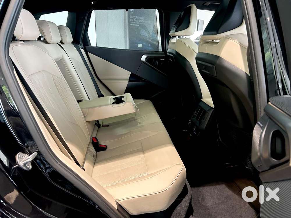Bmw X3 2.0 Xdrive 30i M Sport, 2025, Petrol