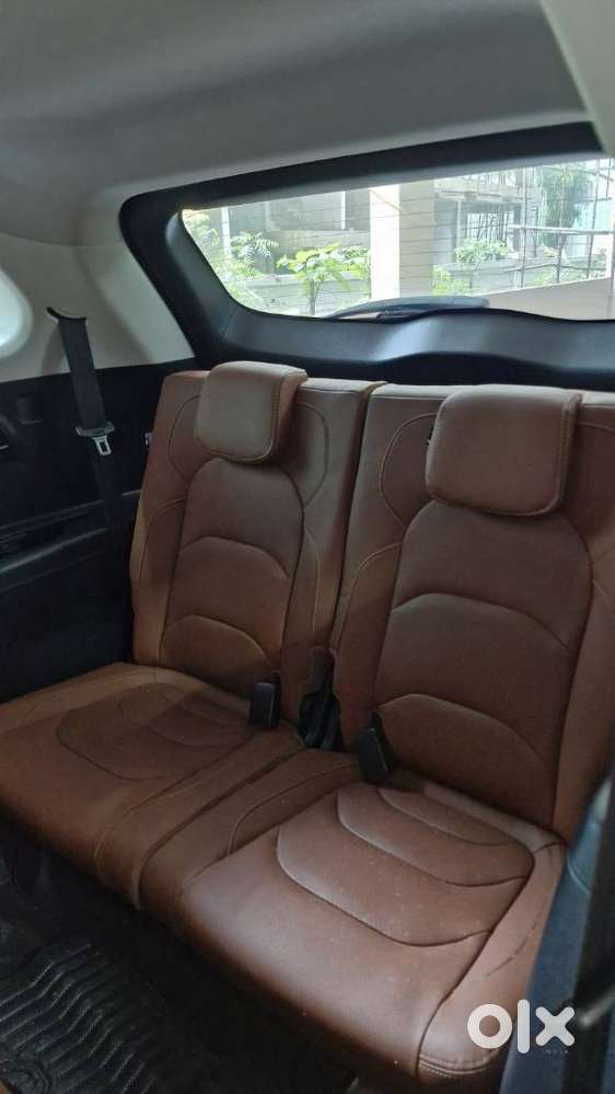 Mg Hector Plus 1.5 Sharp Turbo Cvt 6 Str, 2022, Petrol
