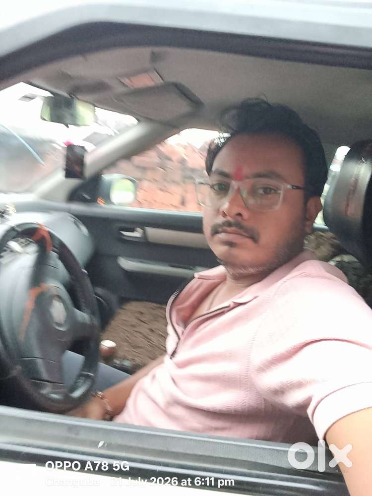 Maruti Suzuki Dzire 2012 Petrol Well Maintained