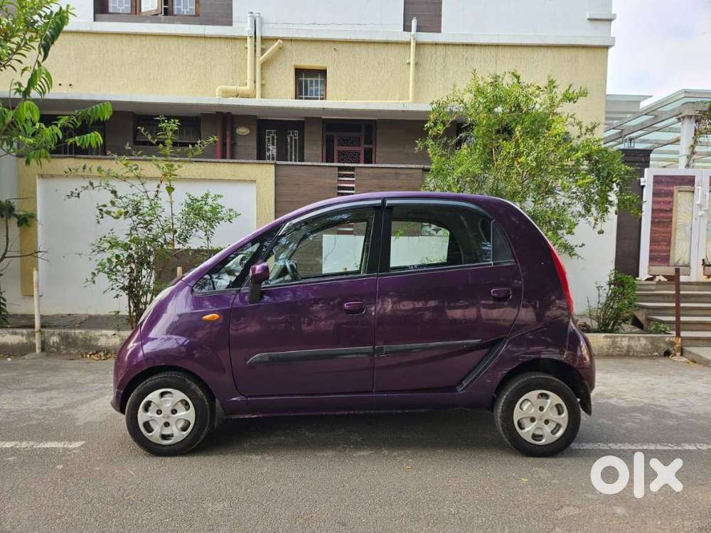 Tata Nano Xta, 2016, Petrol