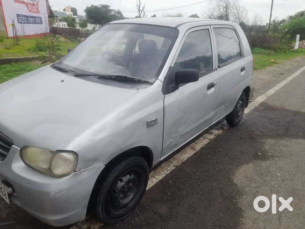 Maruti Suzuki Alto 2004