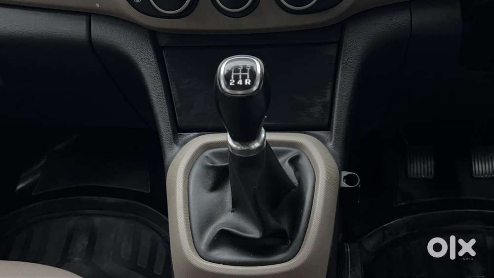 Hyundai Xcent Sx 1.2, 2017, Petrol