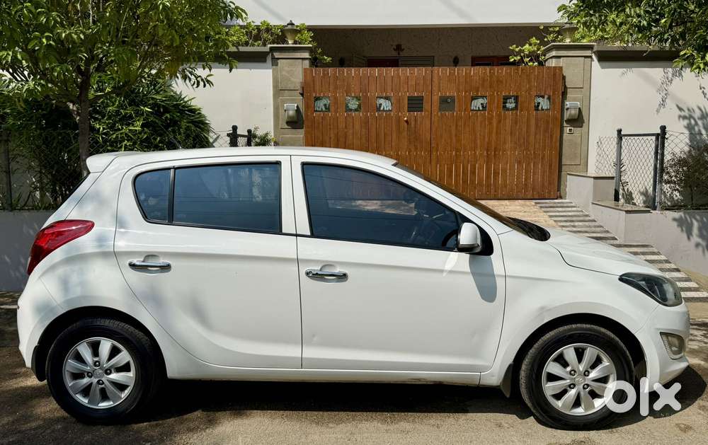 Hyundai I20 Diesel Asta, 2013, Diesel