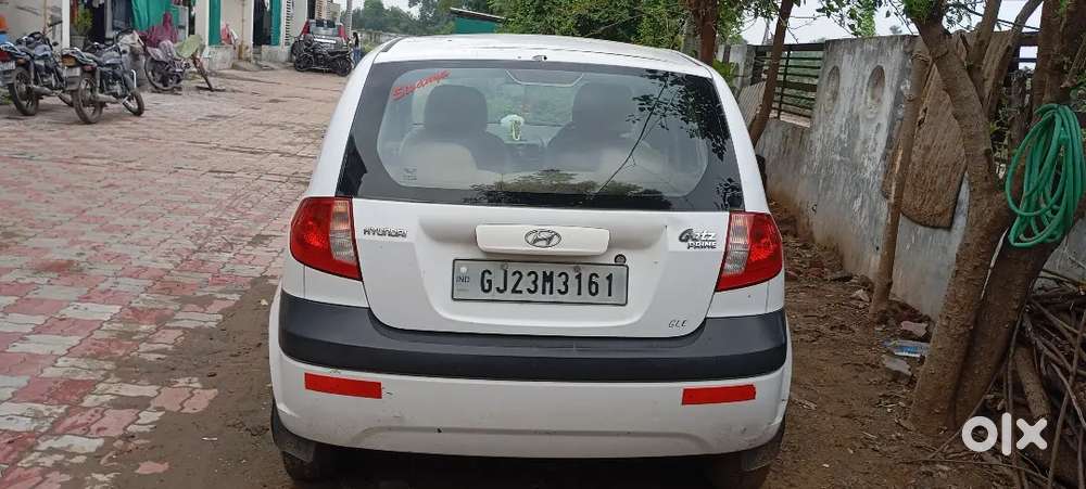 Raning Car Music System Ok