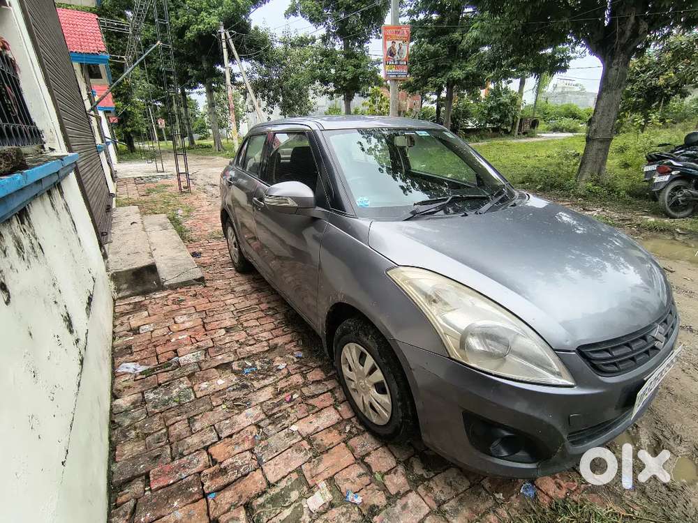 Maruti Suzuki Dzire Vdi 2014