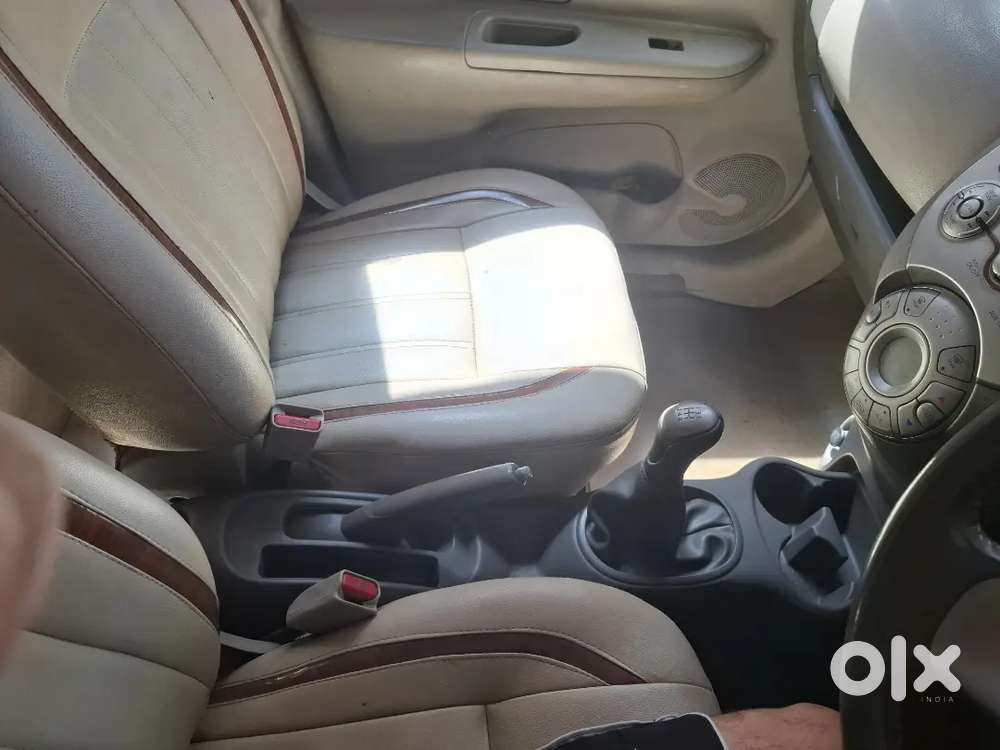 Nissan Micra 2010 Diesel 62100 Km Driven