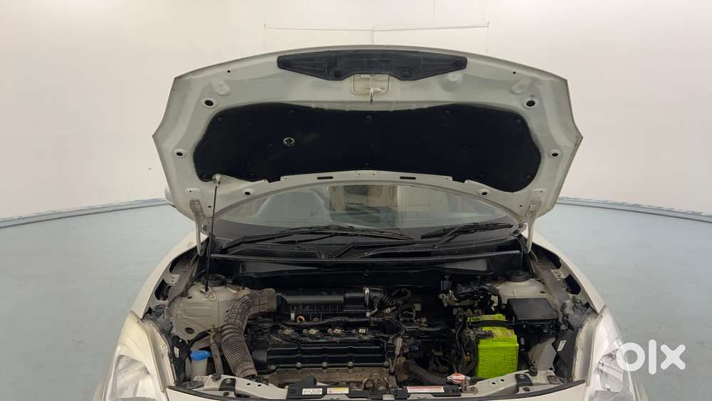 Maruti Suzuki Dzire 1.2 Zxi, 2019, Petrol