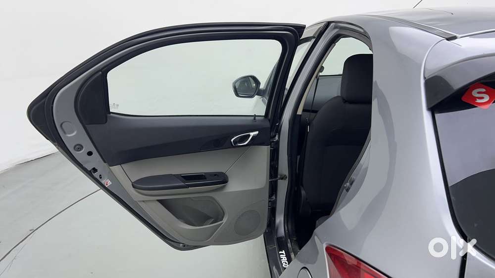 Tata Tiago 1.2 Revotron Xz Plus, 2019, Petrol