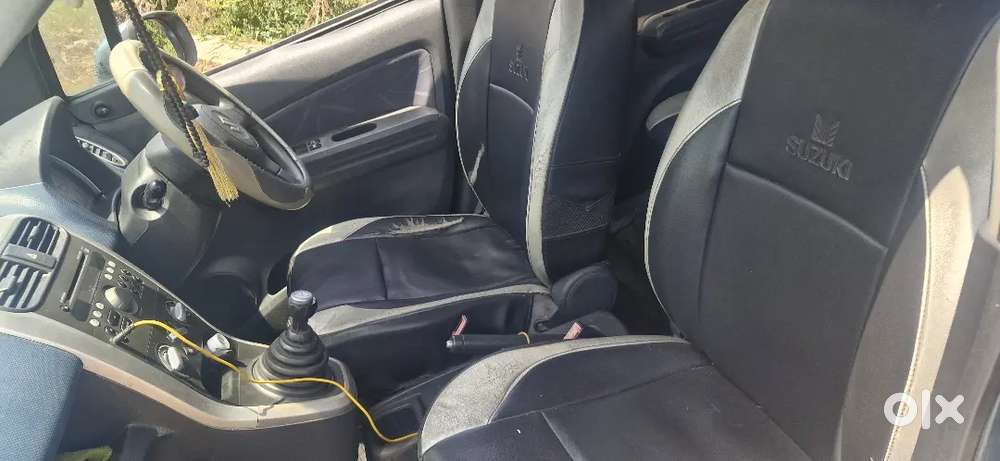 Maruti Suzuki Ritz 2010 Diesel For Sale