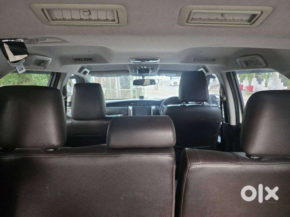 Toyota Fortuner 4x2 Mt 2.8 Diesel, 2020, Diesel