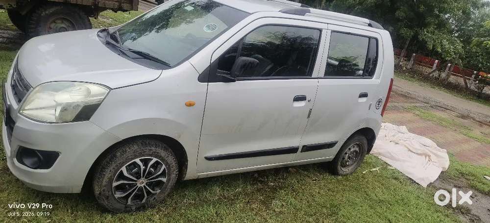 Maruti Suzuki Wagon 2013 Fix Price Bhav Thase Nai