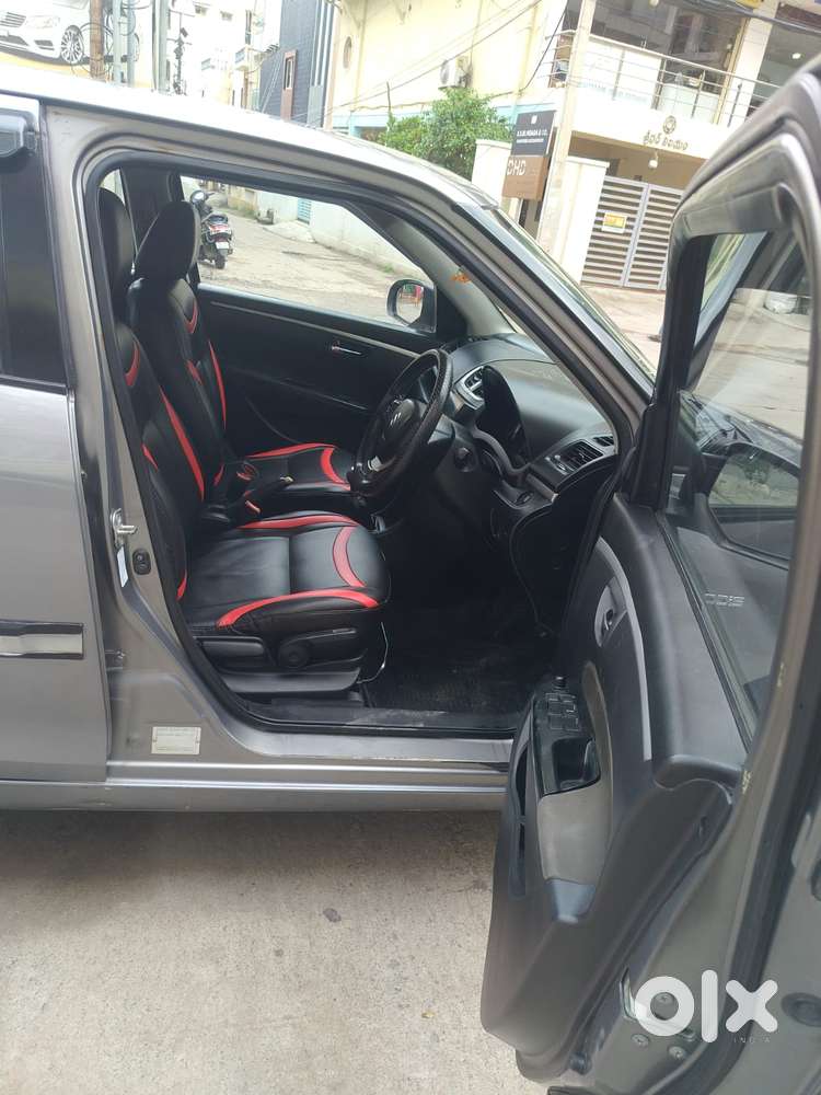 Maruti Suzuki Swift Ddis Zdi, 2015, Diesel