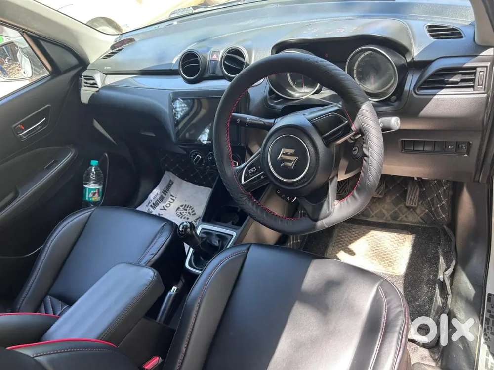 Maruti Suzuki Swift 2018 Diesel Well Maintained
