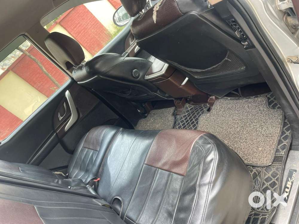 Mahindra Xuv500 2011-2015 W8 2wd, 2012, Diesel