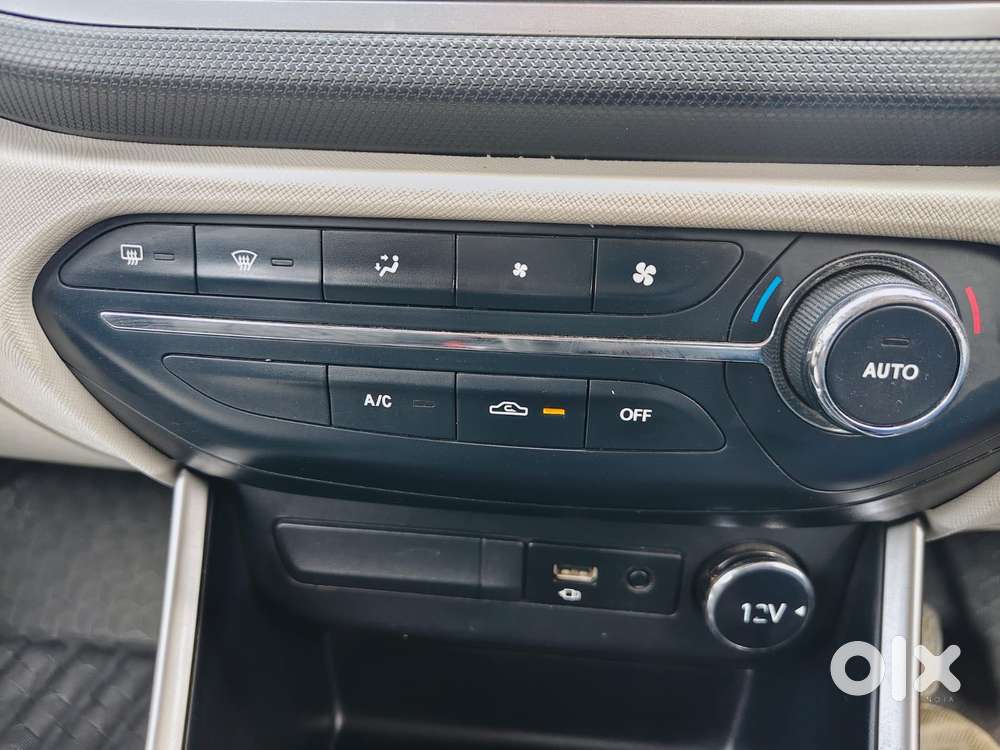 Tata Altroz 1.2 Xz Plus Petrol, 2021, Petrol