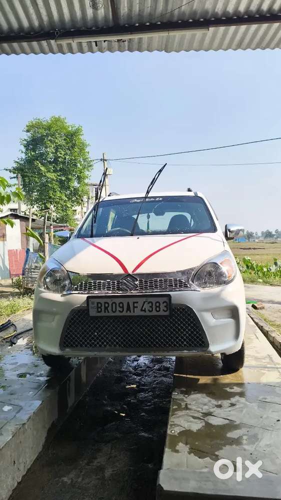 Alto Vxi Plus 34000km