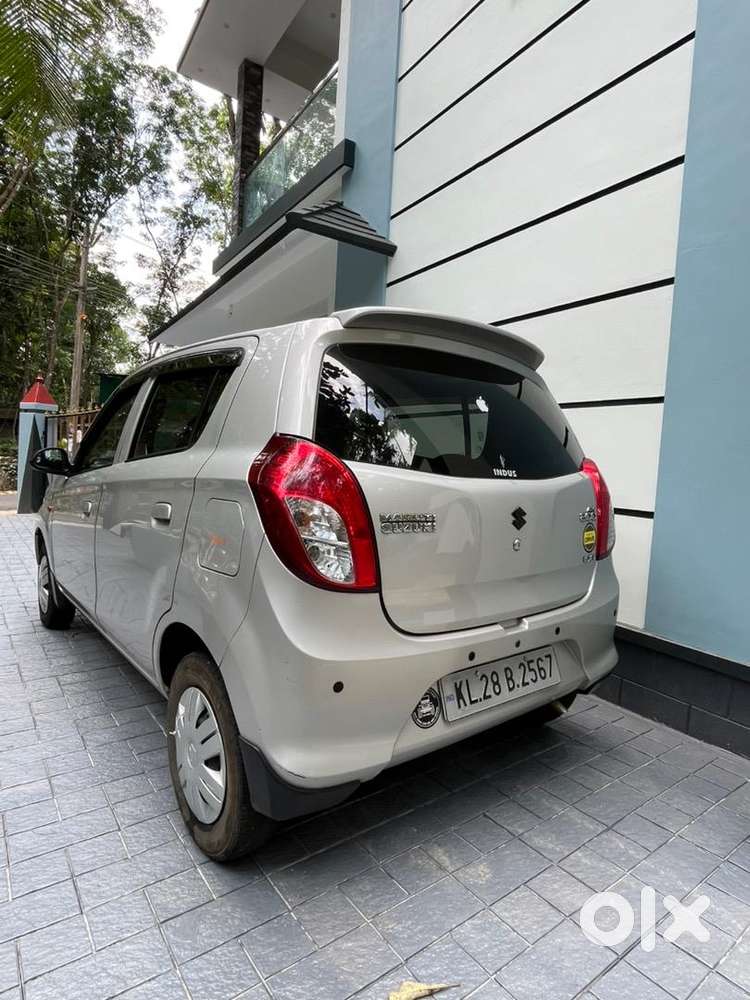 Maruti Suzuki Alto 800 2013 Petrol Well Maintained