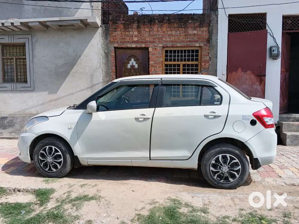 Swift Dzire