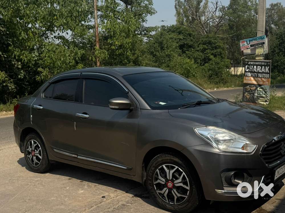 Maruti Suzuki Dzire Petrol Good Condition
