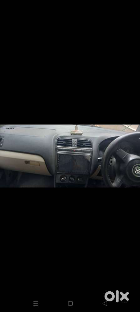Volks Wagen Polo ,2012 Model ,petrol