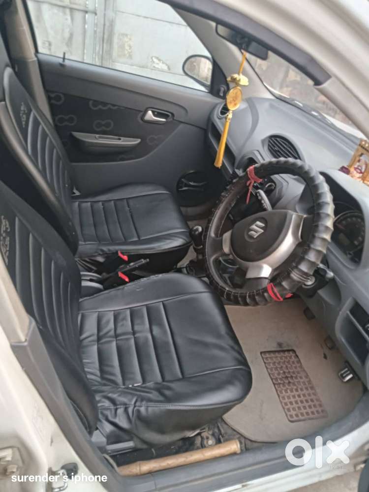 Maruti Suzuki Alto 800 2013