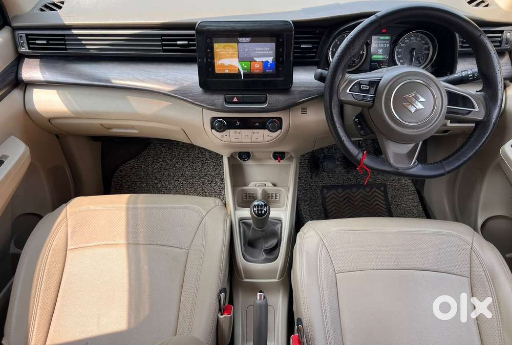 Maruti Suzuki Ertiga Zxi (o) Cng [ ], 2024, Cng & Hybrids