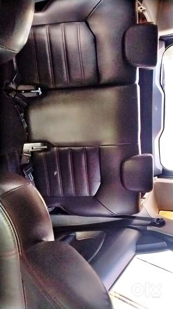 Ford Ecosport 2015 Diesel 150000 Km Driven